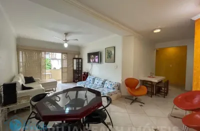 Apartamento com 3 quartos à venda na Rua Marco Barra Costa, Enseada, Guarujá