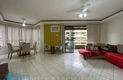 Apartamento com 3 quartos à venda na Avenida Veraneio, Enseada, Guarujá