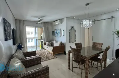 Apartamento com 3 quartos à venda na Estrada Alexandre Migues Rodrigues, Jardim Las Palmas, Guarujá