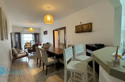Apartamento com 3 quartos à venda na Avenida Almirante Tamandaré, Enseada, Guarujá