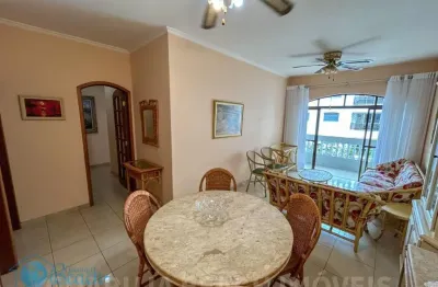 Apartamento com 3 quartos à venda na Rua Peru, Enseada, Guarujá