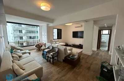 Apartamento com 2 quartos à venda na Rua Marechal Floriano Peixoto, Pitangueiras, Guarujá