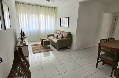 Apartamento com 2 quartos à venda na Rua São Paulo, Enseada, Guarujá