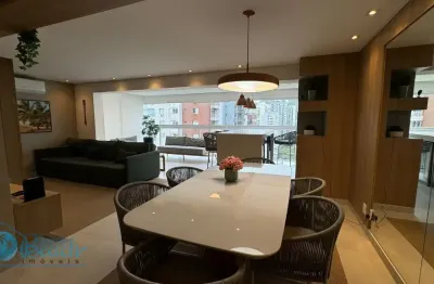 Apartamento com 3 quartos à venda na Rua Santos, Pitangueiras, Guarujá