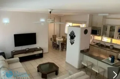 Apartamento com 4 quartos à venda na Rua Alberto Quatrini Bianchi, Enseada, Guarujá