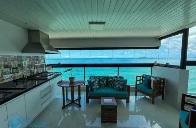 Apartamento com 3 quartos à venda na Rua Marechal Floriano Peixoto, Pitangueiras, Guarujá