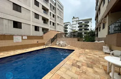 Apartamento com 2 quartos à venda na Rua Jorge Chaddad, Jardim Las Palmas, Guarujá