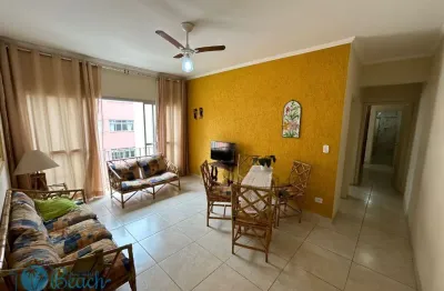 Apartamento com 2 quartos à venda na Rua Estrela Rodrigues, Jardim Las Palmas, Guarujá