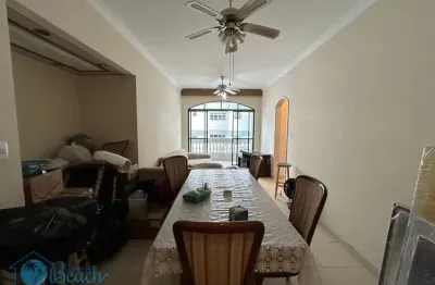 Apartamento com 2 quartos à venda na Rua Peru, Enseada, Guarujá