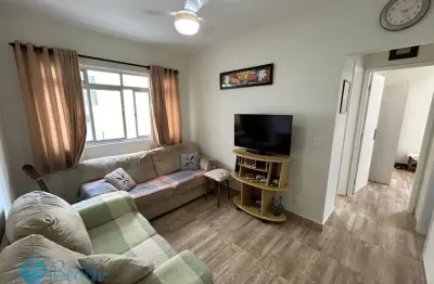 Apartamento com 2 quartos à venda na Avenida Almirante Tamandaré, Enseada, Guarujá