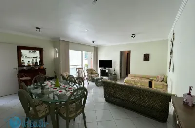 Apartamento com 2 quartos à venda na Rua Iracema, Loteamento João Batista Julião, Guarujá