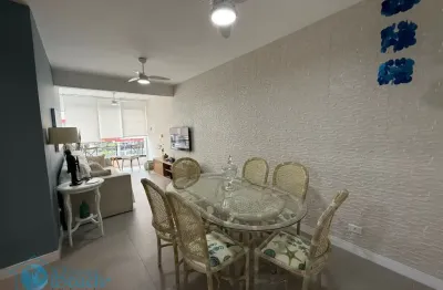 Apartamento com 2 quartos à venda na Rua Jorge Chaddad, Jardim Las Palmas, Guarujá