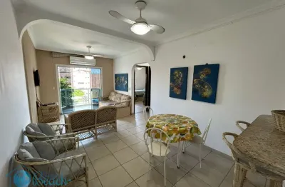 Apartamento com 2 quartos à venda na Rua Áureo Guenaga de Castro, Parque Enseada, Guarujá