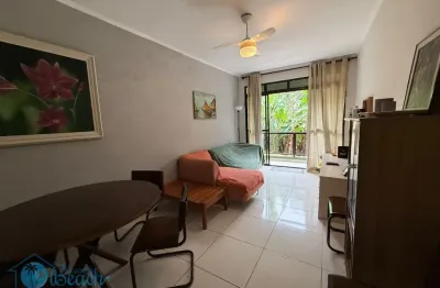 Apartamento com 2 quartos à venda na Rua Célia Alonso Gonzalez, Jardim Las Palmas, Guarujá