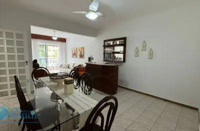 Apartamento com 3 quartos à venda na Rua Chile, Enseada, Guarujá