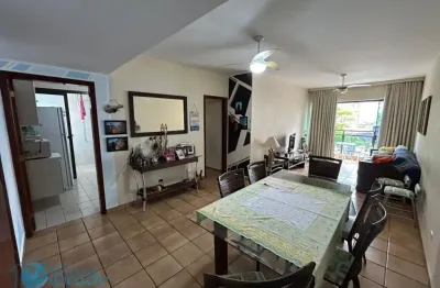 Apartamento com 3 quartos à venda na Rua Ciro Alves, Enseada, Guarujá