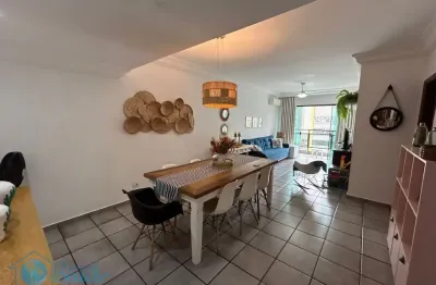 Apartamento com 3 quartos à venda na Rua Ciro Alves, Enseada, Guarujá