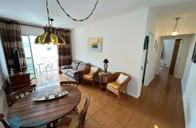 Apartamento com 1 quarto à venda na Caminho das Tartarugas, Parque Enseada, Guarujá