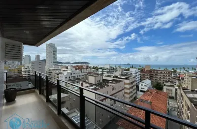 Apartamento com 3 quartos à venda na Avenida Almirante Tamandaré, Enseada, Guarujá