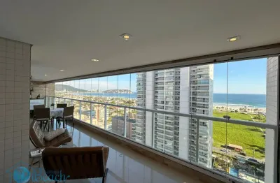 Apartamento com 3 quartos à venda na Avenida Almirante Tamandaré, Enseada, Guarujá