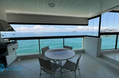 Apartamento com 3 quartos para alugar na Rua Marechal Floriano Peixoto, Pitangueiras, Guarujá