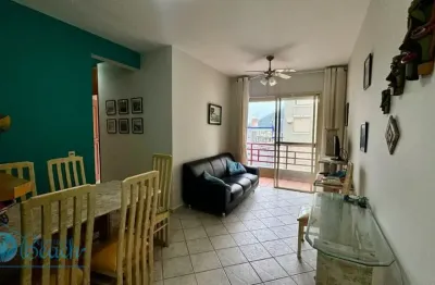 Apartamento com 2 quartos à venda na Avenida Dom Pedro I, Enseada, Guarujá