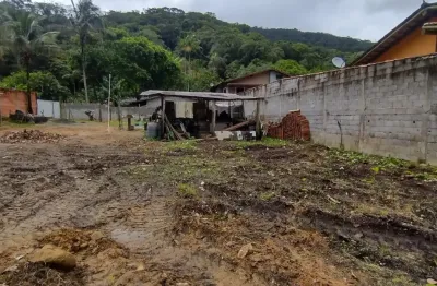 Terreno à venda na Estrada Beira Rio, Boiçucanga, São Sebastião