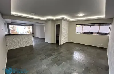 Apartamento com 3 quartos à venda na Rua Brasil, Pitangueiras, Guarujá
