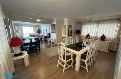 Apartamento com 3 quartos à venda na Rua Brasil, Pitangueiras, Guarujá