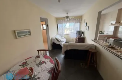 Apartamento com 2 quartos à venda na Rua Benedito Cardoso Adriano Filho, Enseada, Guarujá