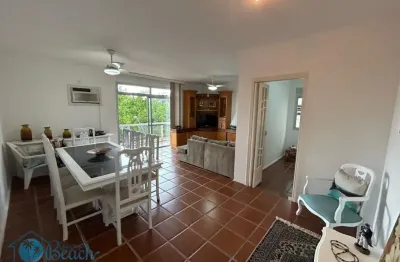 Apartamento com 3 quartos à venda na Avenida do Parque, Enseada, Guarujá