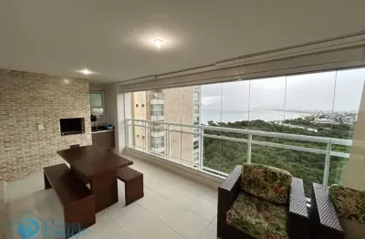 Apartamento com 3 quartos à venda na Caminho das Tartarugas, Parque Enseada, Guarujá