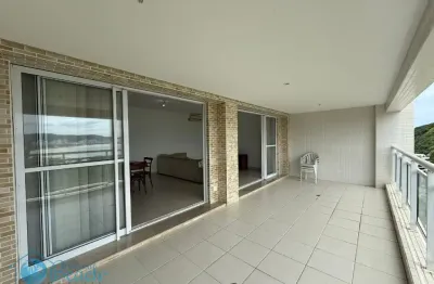 Apartamento com 3 quartos à venda na Caminho das Tartarugas, Parque Enseada, Guarujá