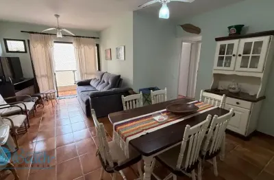 Apartamento com 3 quartos à venda na Avenida Abílio dos Santos Branco, Enseada, Guarujá