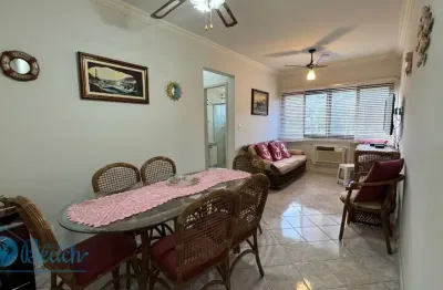 Apartamento com 2 quartos à venda na Rua Benedito Cardoso Adriano Filho, Enseada, Guarujá