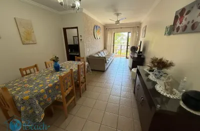 Apartamento com 2 quartos à venda na Estrada Alexandre Migues Rodrigues, Tombo, Guarujá