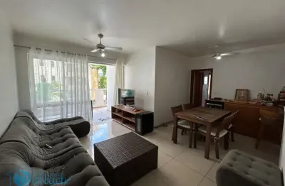 Apartamento com 3 quartos à venda na Rua Iracema, Loteamento João Batista Julião, Guarujá