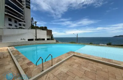 Apartamento com 2 quartos à venda na Rua das Galhetas, Jardim Astúrias, Guarujá