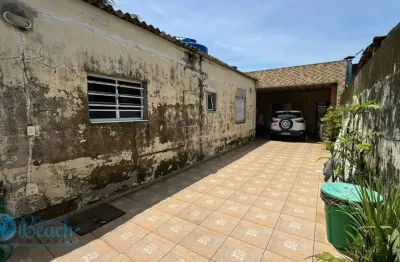 Casa com 4 quartos à venda na Rua Ézio da Costa Gama, Jardim Boa Esperança (Vicente de Carvalho), Guarujá