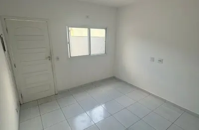 Casa com 2 quartos à venda na Rua Dezenove, Vila Zilda, Guarujá