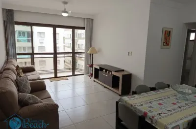 Apartamento com 2 quartos à venda na Rua Célia Alonso Gonzalez, Jardim Las Palmas, Guarujá