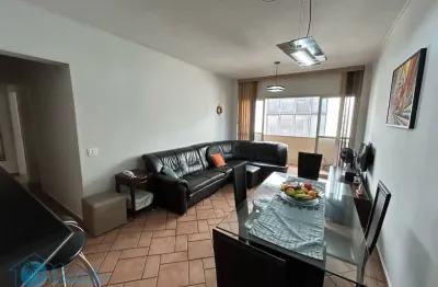 Apartamento com 3 quartos à venda na Rua Engenheiro Célio Abrusio, Parque Enseada, Guarujá
