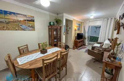 Apartamento com 2 quartos à venda na Rua Benedito Cardoso Adriano Filho, Enseada, Guarujá