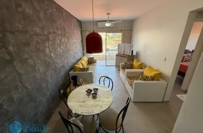 Apartamento com 2 quartos à venda na Rua João Ruiz, Jardim Las Palmas, Guarujá