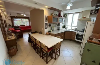 Apartamento com 1 quarto à venda na Avenida Gérson Maturani, Enseada, Guarujá
