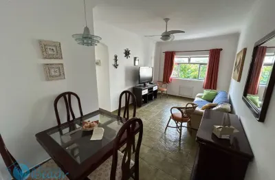 Apartamento com 1 quarto à venda na Avenida Gérson Maturani, Enseada, Guarujá