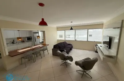 Apartamento com 3 quartos à venda na Rua João dos Santos, Vila Alzira, Guarujá