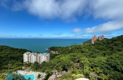 Cobertura com 4 quartos à venda na Rua Três, Balneário Mar Casado, Guarujá