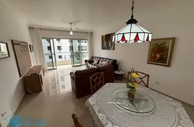 Apartamento com 3 quartos para alugar na Rua Marechal Floriano Peixoto, Pitangueiras, Guarujá