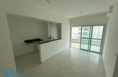 Apartamento com 2 quartos à venda na Rua César Ferragi, Vila Alzira, Guarujá